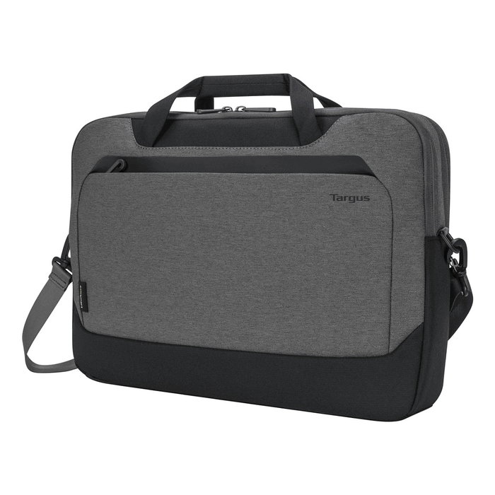 Targus Maletín Cypress TL para portátil de hasta 15.6" Negro/Gris