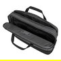 Targus Maletín Cypress TL para portátil de hasta 15.6" Negro/Gris