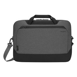 Targus Maletín Cypress TL para portátil de hasta 15.6" Negro/Gris