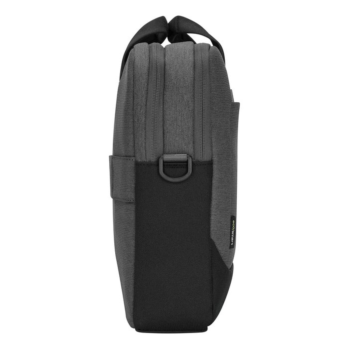 Targus Maletín Cypress TL para portátil de hasta 15.6" Negro/Gris
