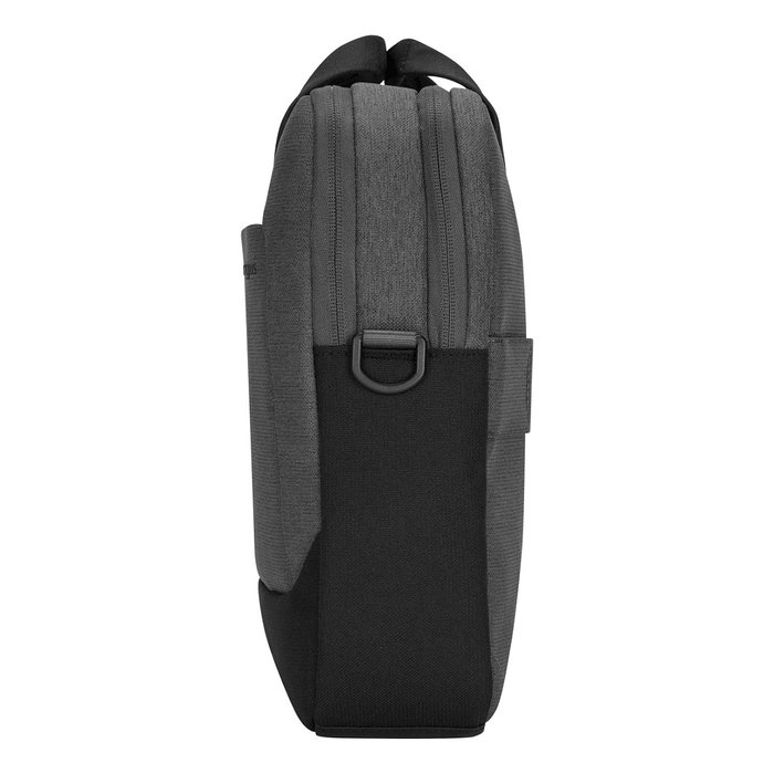 Targus Maletín Cypress TL para portátil de hasta 15.6" Negro/Gris