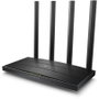 TP-Link Archer C80 AC1900 Router Inalámbrico Dual-Band Gigabit Negro