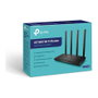 TP-Link Archer C80 AC1900 Router Inalámbrico Dual-Band Gigabit Negro