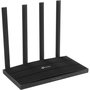 TP-Link Archer C80 AC1900 Router Inalámbrico Dual-Band Gigabit Negro