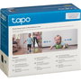 Tp-Link Tapo C100 Cámara de Videovigilancia Blanca