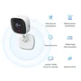 Tp-Link Tapo C100 Cámara de Videovigilancia Blanca