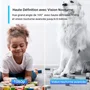 Tp-Link Tapo C100 Cámara de Videovigilancia Blanca