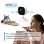 Tp-Link Tapo C100 Cámara de Videovigilancia Blanca