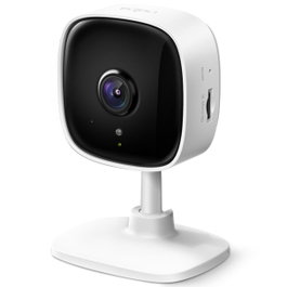 Tp-Link Tapo C100 Cámara de Videovigilancia Blanca
