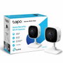 Tp-Link Tapo C100 Cámara de Videovigilancia Blanca