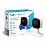 Tp-Link Tapo C100 Cámara de Videovigilancia Blanca