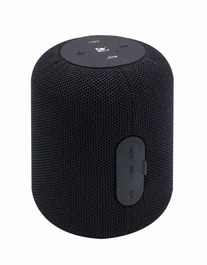 Gembird Altavoz Portátil SPK-BT-15-BK 5 W Bluetooth Negro