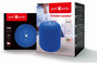 Gembird Altavoz Portátil SPK-BT-15-B Azul 5 W