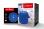 Gembird Altavoz Portátil SPK-BT-15-B 5W Bluetooth Azul