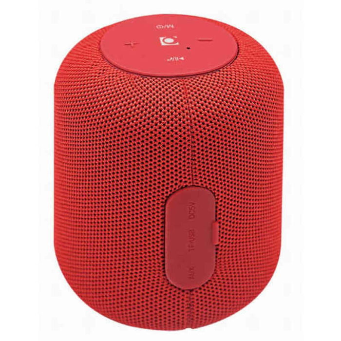 Gembird Altavoz Portátil SPK-BT-15-B Azul 5 W