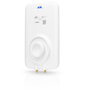 Ubiquiti UMA-D Antena Direccional Dual-Band para UAP-AC-M 802.11ac 2.4/5GHz 10/15dBi 90°/45° Dual Polarity Resistente a la Intemperie Montaje Versátil