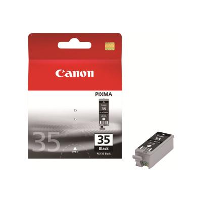 Canon PGI-35BK Cartucho de Tinta Negro Original