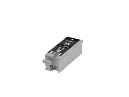 Canon Cartucho de Tinta Negro PGI-35BK