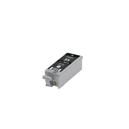 Canon PGI-35BK Cartucho de Tinta Negro Original Canon PGI-35BK Cartucho de Tinta Negro Original