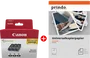 Canon PGI-35BK Cartucho de Tinta Negro Original