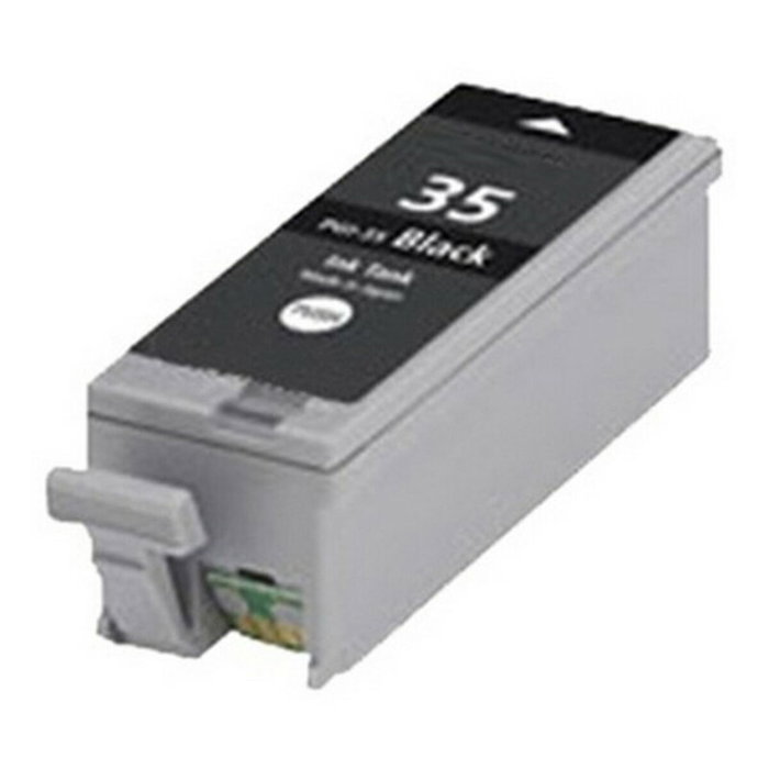 Canon PGI-35BK Cartucho de Tinta Negro Original Canon PGI-35BK Cartucho de Tinta Negro Original