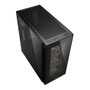 Sharkoon TG5 Pro RGB Midi Tower Negro