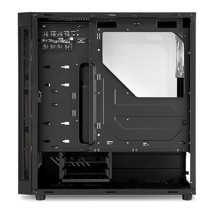 Sharkoon TG5 Pro RGB Midi Tower Negro