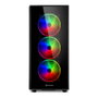 Sharkoon TG5 Pro RGB Midi Tower Negro
