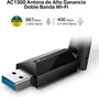 TP-Link Archer T3U Plus Adaptador USB Wi-Fi AC1300 Dual Band