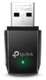 TP-Link Archer T3U Plus Adaptador USB Wi-Fi AC1300 Banda Dual