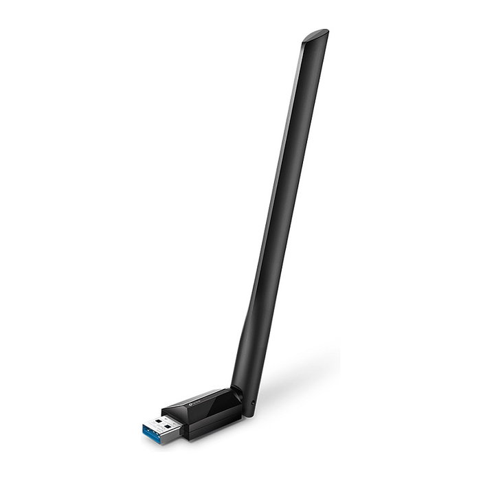 TP-Link Archer T3U Plus Adaptador USB Wi-Fi AC1300 Banda Dual TP-Link Archer T3U Plus Adaptador USB Wi-Fi AC1300 Banda Dual