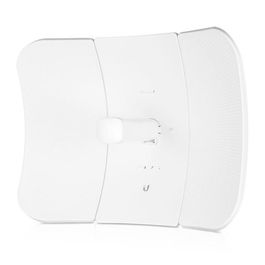Ubiquiti MIPS 74Kc LiteBeam AC 5 GHz Long-Range Station, 64 MB DDR2, 10/100/1000 Ethernet, 200 km/h