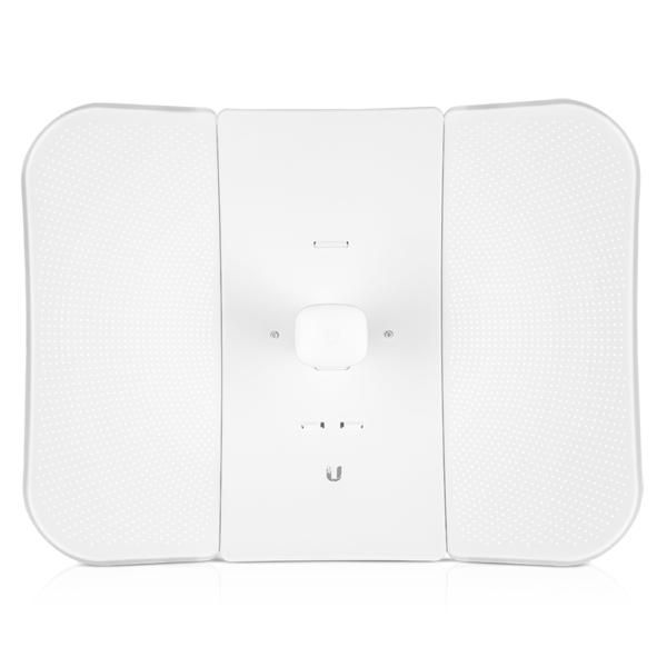 Ubiquiti MIPS 74Kc LiteBeam AC 5 GHz Long-Range Station, 64 MB DDR2, 10/100/1000 Ethernet, 200 km/h