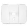 Ubiquiti MIPS 74Kc LiteBeam AC 5 GHz Long-Range Station, 64 MB DDR2, 10/100/1000 Ethernet, 200 km/h