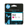 HP Cartucho de tinta Original 912 Magenta (3YL78AE) Rendimiento Estándar