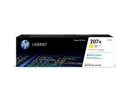 HP Toner Amarillo Laserjet Pro MFP M282nw 207A