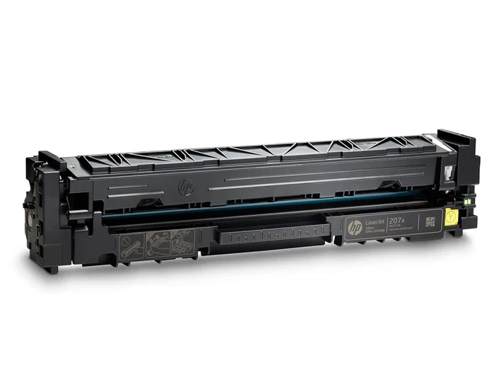 HP 207A Tóner Amarillo Original (W2212A) para LaserJet Pro HP 207A Tóner Amarillo Original (W2212A) para LaserJet Pro