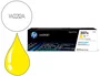 HP 207A Tóner Amarillo Original (W2212A) para LaserJet Pro