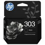 HP Paquete de 2 cartuchos de tinta Original 303 Negro y Tricolor (3YM92AE) de rendimiento estándar