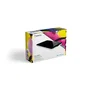 Tooq TQE-2538B Caja Externa para HDD/SSD 2.5 pulgadas SATA USB 3.1 Negro/Gris