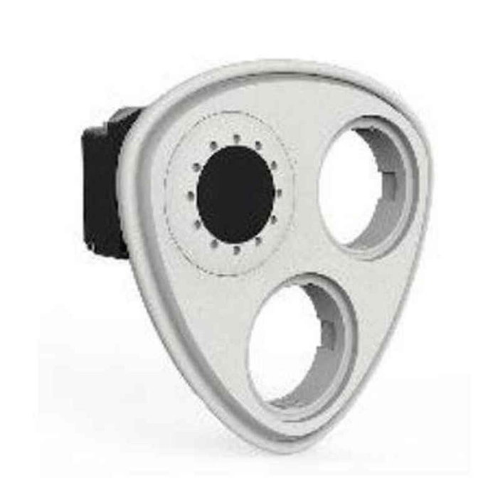 MOBOTIX MX-O-M73TA-640R050 Unidad de sensor térmica