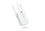Mercusys MW300RE Repetidor WiFi 300 Mbps 2.4 GHz 3 Antenas