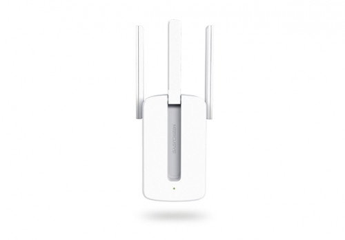 Mercusys MW300RE Repetidor WiFi 300 Mbps 2.4 GHz 3 Antenas