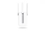 Mercusys MW300RE Repetidor WiFi 300 Mbps 2.4 GHz 3 Antenas