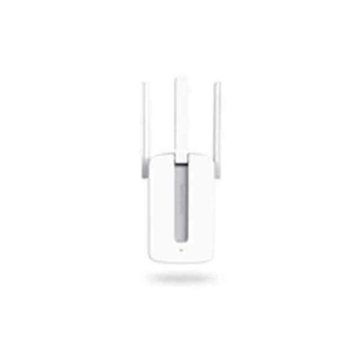 Mercusys MW300RE Repetidor WiFi 300 Mbps 2.4 GHz 3 Antenas