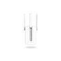 Mercusys MW300RE Repetidor WiFi 300 Mbps 2.4 GHz 3 Antenas
