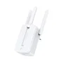 Mercusys MW300RE Repetidor WiFi 300 Mbps 2.4 GHz 3 Antenas