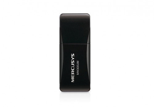 Mercusys MW300UM Adaptador Wi-Fi USB N300 300Mbps Mercusys MW300UM Adaptador Wi-Fi USB N300 300Mbps