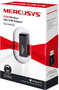 Mercusys MW300UM Adaptador Wi-Fi USB N300 300Mbps