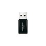 Mercusys MW300UM Adaptador Wi-Fi USB N300 300Mbps